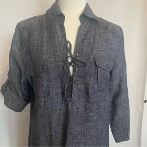 Tommy Bahama beautiful dress size  SP